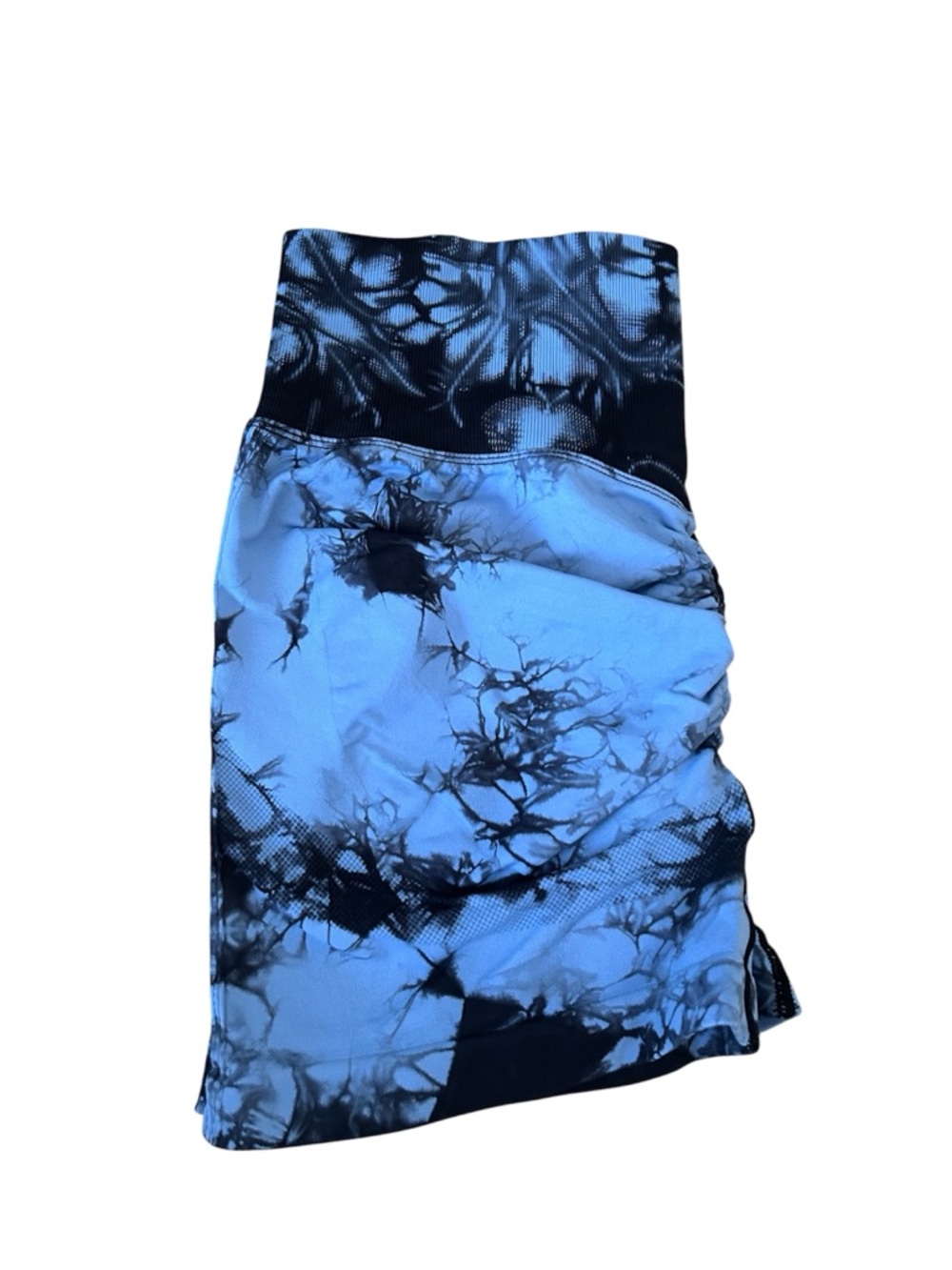 Designed Gym Shorts - Picture 3 of 4